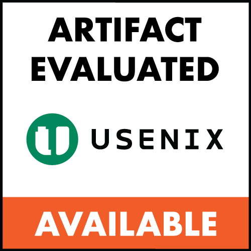Artifact Available
