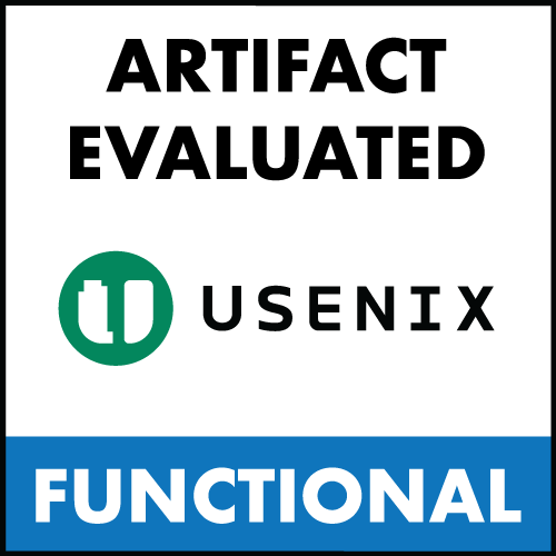 Artifact Functional